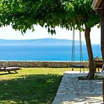 Stunning Sea View Wooden House In Kefalonia Holiday home *