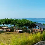 Holiday home Stunning Sea View Wooden House In Kefalonia *