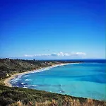 Holiday home Stunning Sea View Wooden House In Kefalonia *