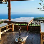 Holiday home Stunning Sea View Wooden House In Kefalonia