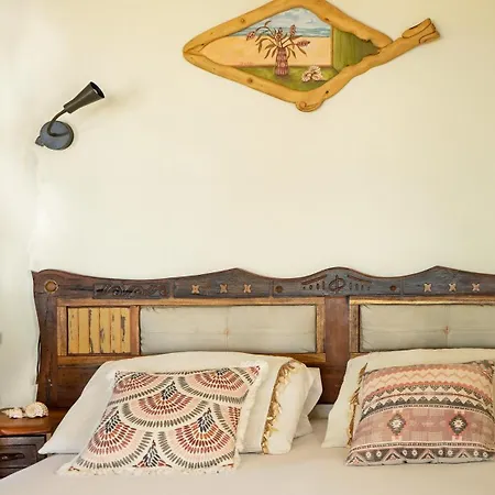 Artsy Wooden Dom wakacyjny Ratzaklíon