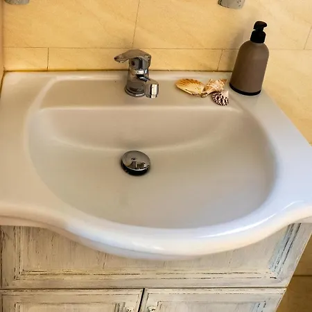 Dom wakacyjny Artsy Wooden