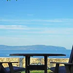 Σπίτι διακοπών Stunning Sea View Wooden House In Kefalonia *